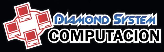 Diamond System Computación